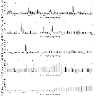 Flux spectrum (2)_HD 79826_obsid_15612