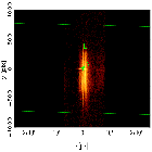 Sky field image_Crab Pulsar (in M 1)_obsid_14684