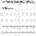 Counts Spectrum (2)_Crab Pulsar (in M 1)_obsid_14684