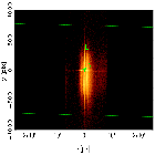 Sky field image_Crab Pulsar (in M 1)_obsid_14686