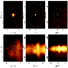 Source region detail images_Crab Pulsar (in M 1)_obsid_14687