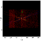 Sky field image_NGC 3783_obsid_14991