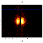 Dispersion coordinates field image_4U 1916-05_obsid_15657