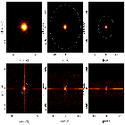 Source region detail images_Mrk 421_obsid_16428