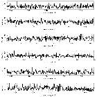 Counts Spectrum (3)_Mrk 421_obsid_16428