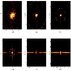 Source region detail images_Mrk 421_obsid_16427