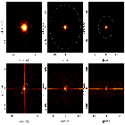 Source region detail images_Mrk 421_obsid_16426