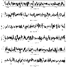 Counts Spectrum (3)_Mrk 421_obsid_16426