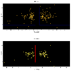 Dispersion coordinates field image_IGRJ17091-3624_obsid_14658