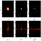Source region detail images_Mrk 421_obsid_16430