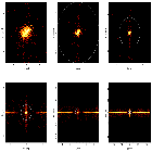 Source region detail images_Mrk 421_obsid_16429