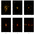 Source region detail images_Mrk 421_obsid_16431