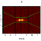 Dispersion coordinates field image_4U 0513-40 (in NGC 1851)_obsid_14457