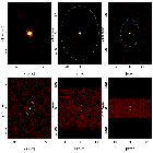 Source region detail images_AG Dra_obsid_14606