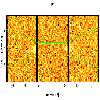 Dispersion coordinates field image_AG Dra_obsid_14606