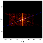 Sky field image_Vela X-1_obsid_14654