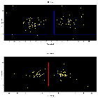 Dispersion coordinates field image_T Cha_obsid_16370