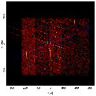 Sky field image_CXOM31 J004238.5+411603_obsid_15278