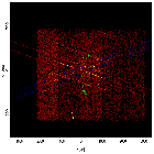 Sky field image_CXOM31 J004238.5+411603_obsid_15274