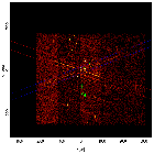 Sky field image_CXOM31 J004238.5+411603_obsid_15273