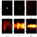 Source region detail images_Crab Pulsar (in M 1)_obsid_16246