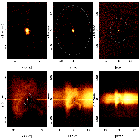 Source region detail images_Crab Pulsar (in M 1)_obsid_16247