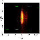 Sky field image_Crab Pulsar (in M 1)_obsid_16247
