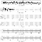Counts Spectrum (2)_Crab Pulsar (in M 1)_obsid_16247