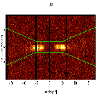 Dispersion coordinates field image_ASASSN-14li_obsid_17566