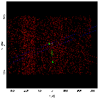 Sky field image_QV Nor_obsid_15704