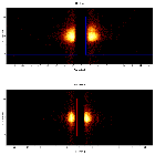Dispersion coordinates field image_4U 1700-37_obsid_17630