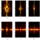 Source region detail images_Mrk 421_obsid_17384