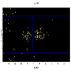 Dispersion coordinates field image_BP Tau_obsid_16559