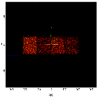 Sky field image_BP Tau_obsid_16206