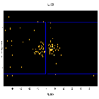 Dispersion coordinates field image_BP Tau_obsid_16558