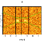 Dispersion coordinates field image_SMC 3_obsid_16313