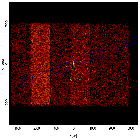 Sky field image_NGC 7582_obsid_16079