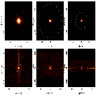 Source region detail images_Capella_obsid_1009