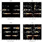 Order-sorting image_Mrk 421_obsid_17385