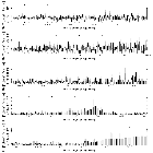 Flux spectrum (2)_Mrk 421_obsid_17385