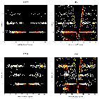 Order-sorting image_3C 390.3_obsid_16220