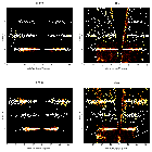 Order-sorting image_3C 390.3_obsid_16531