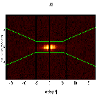 Dispersion coordinates field image_4U 1626-67_obsid_15765