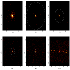 Source region detail images_Mrk 766 (NGC 4253)_obsid_16629