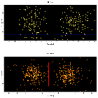 Dispersion coordinates field image_ TYC 8979-1997-1_obsid_2734