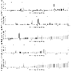 Flux spectrum (2)_HD 93030_obsid_16537