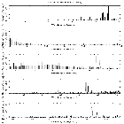 Flux spectrum (1)_HD 93030_obsid_16537