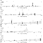 Flux spectrum (2)_HD 93030_obsid_15730