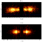 Dispersion coordinates field image_IGR J17062-6143_obsid_15749