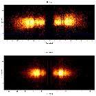 Dispersion coordinates field image_IGR J17062-6143_obsid_17543
